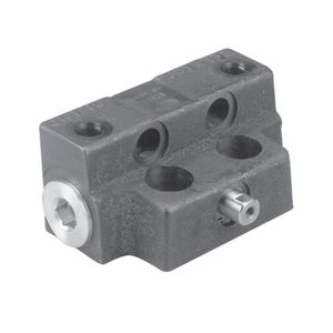 mechanische Spannvorrichtung
