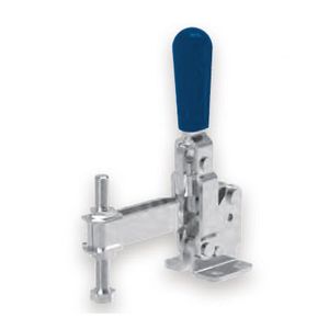vertikaler Schnellspanner 1