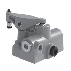 mechanische Spannvorrichtung