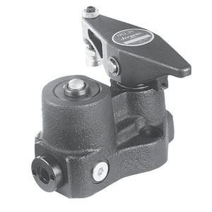 mechanische Spannvorrichtung