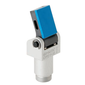 Pneumatikgreifer 1