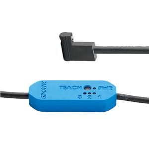 programmierbarer Magnetsensor