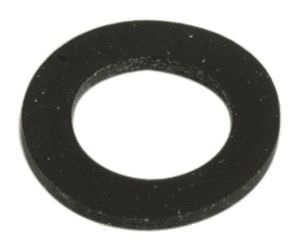 flache Dichtung / C-Ring / aus EPDM
