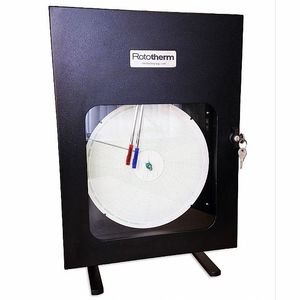 Papier-Rekorder 1