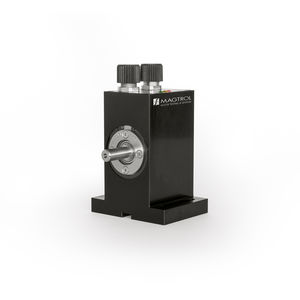 Rotations-Drehmomentsensor