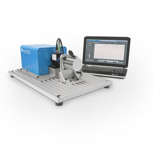 Testsystem für Motor-Rastmoment