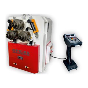 hydraulische Biegemaschine 1