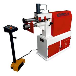 Sickenmaschine 1