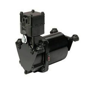 Kolbenpumpe 1