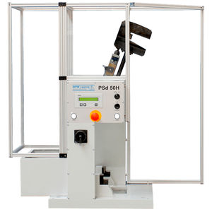 Pendelschlagwerk für Charpy Tests 1