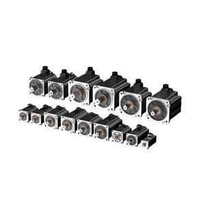 AC-Servomotor