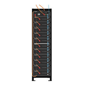 LiFePO4-Batterie