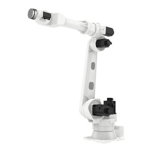 Knickarmroboter 1
