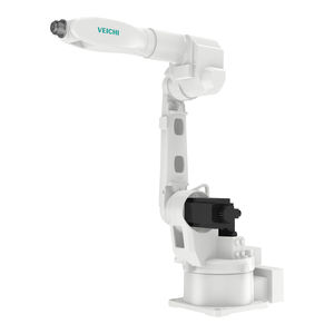 Knickarmroboter 1