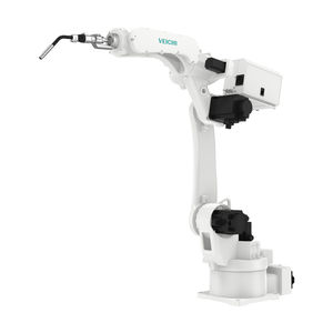 Knickarmroboter 1