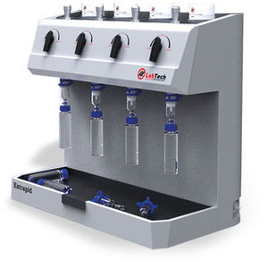 Festphasenextraktionsstation 1