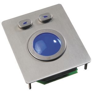 mechanischer Trackball 1