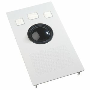 optischer Trackball