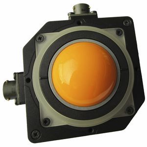optischer Trackball 1