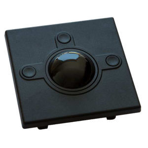 mechanischer Trackball 1
