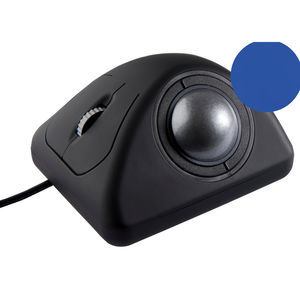 optischer Trackball