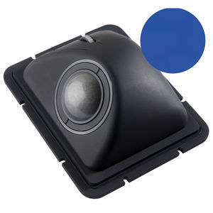 optischer Trackball