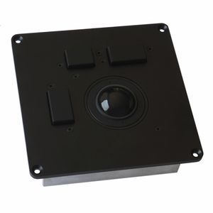 mechanischer Trackball 1