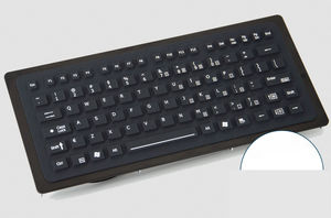 Desktop-Tastatur