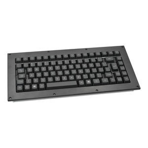einbaufähige Tastatur