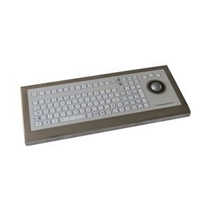 Desktop-Tastatur 1