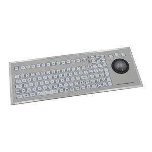 Desktop-Tastatur 1