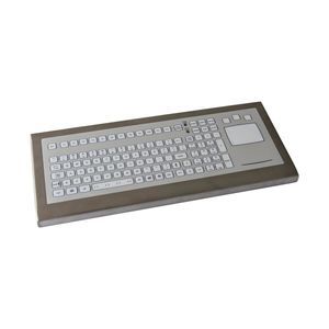 Desktop-Tastatur 1