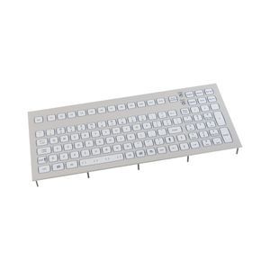 einbaufähige Tastatur 1