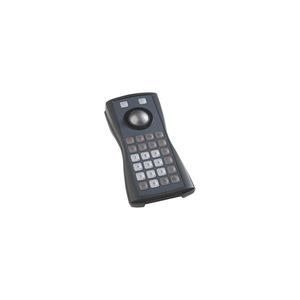 einbaufähige Tastatur 1
