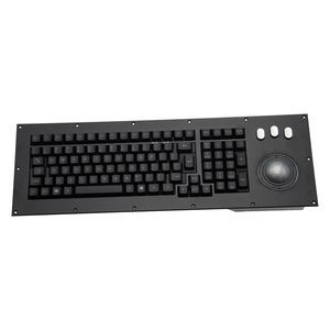 einbaufähige Tastatur 1