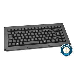 Desktop-Tastatur 1