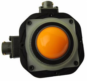 mechanischer Trackball 1