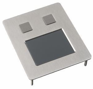 Industrie-Touchpad