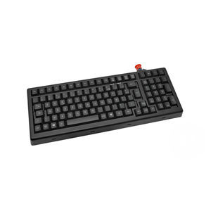 einbaufähige Tastatur 1