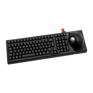 Desktop-Tastatur 1