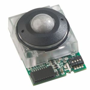 Laser-Trackball 1