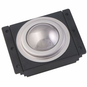 mechanischer Trackball 1