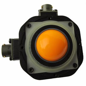 mechanischer Trackball 1