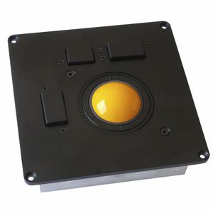 mechanischer Trackball 1