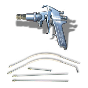 Pulverpistole