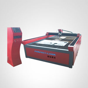 Brennschneidemaschine