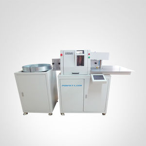 Edelstahl-Kanalbuchstabenbiegemaschine 1