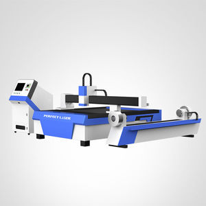 Faserlaser-Schneidemaschine