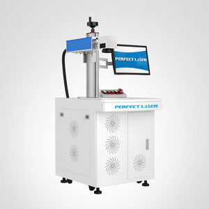 Lasermarkieranlage