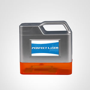 Lasermarkiermaschine 1
